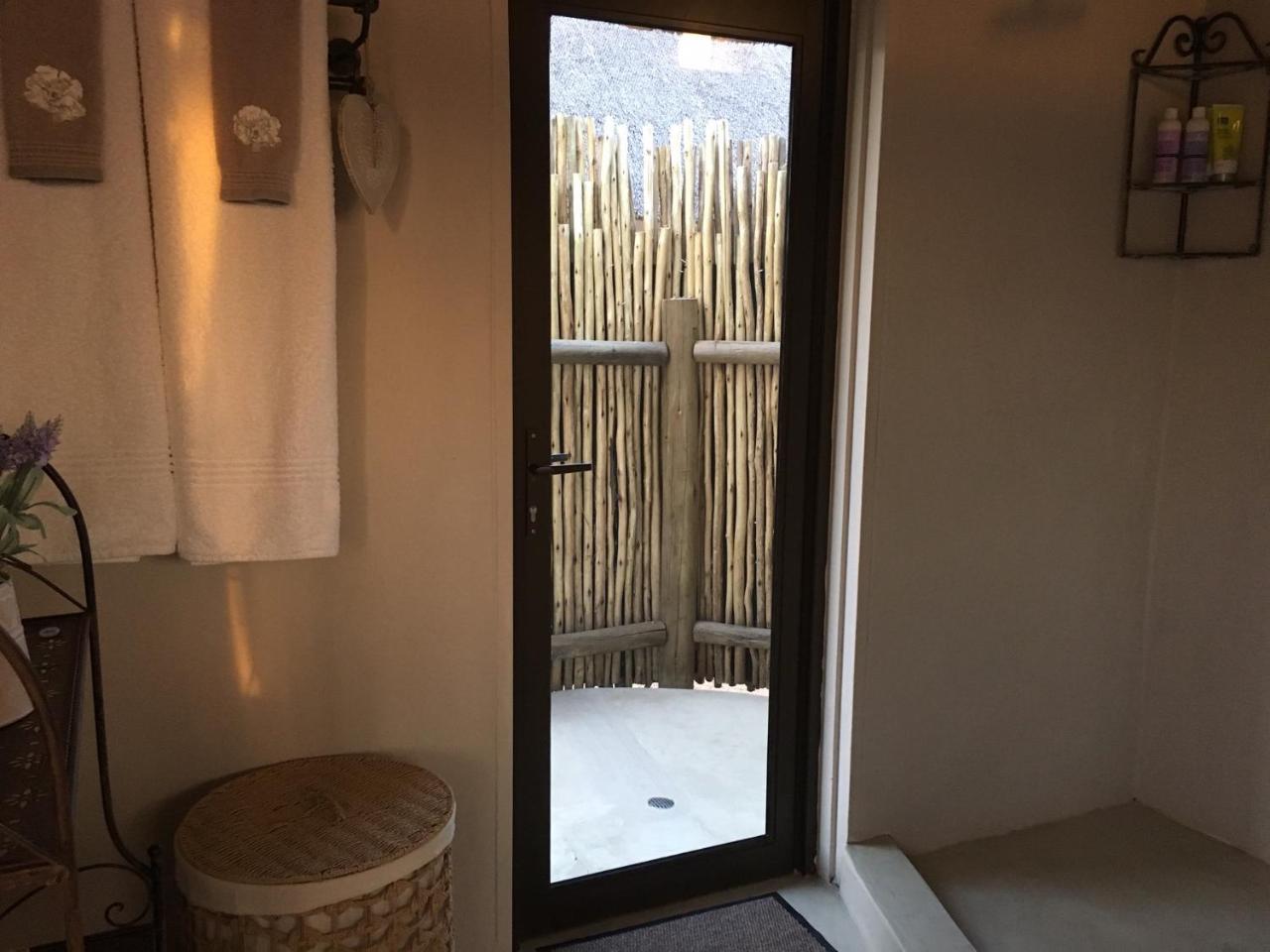 Nyumbani Estate Bush Lodge Hoedspruit Buitenkant foto