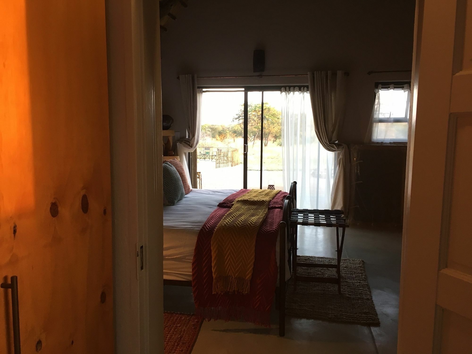 Nyumbani Estate Bush Lodge Hoedspruit Buitenkant foto