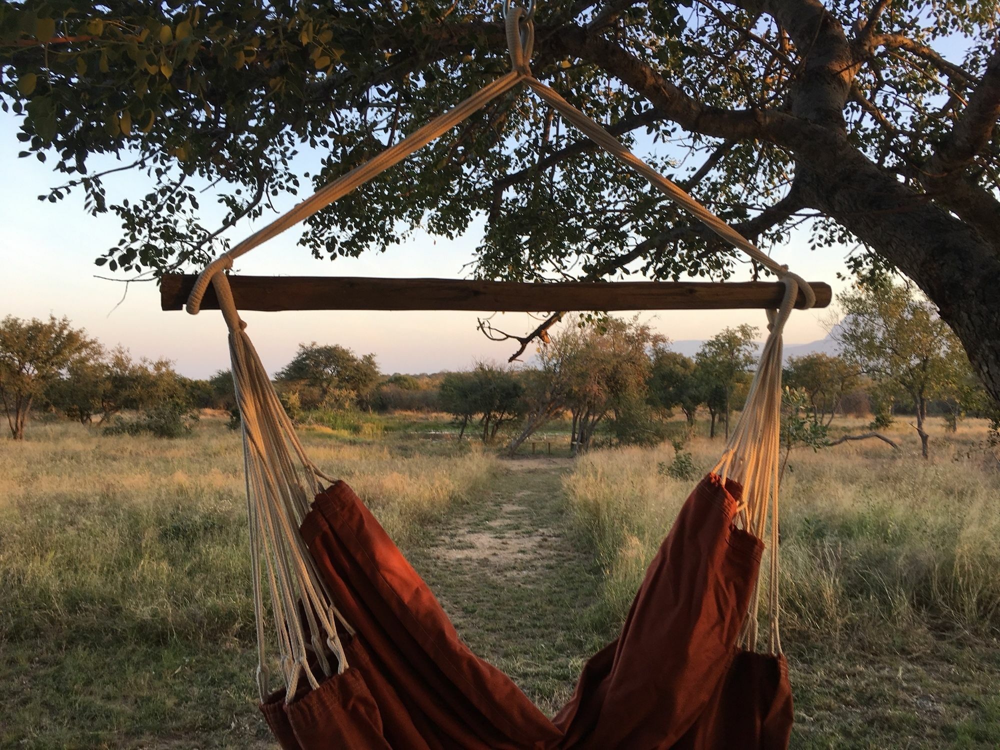 Nyumbani Estate Bush Lodge Hoedspruit Buitenkant foto