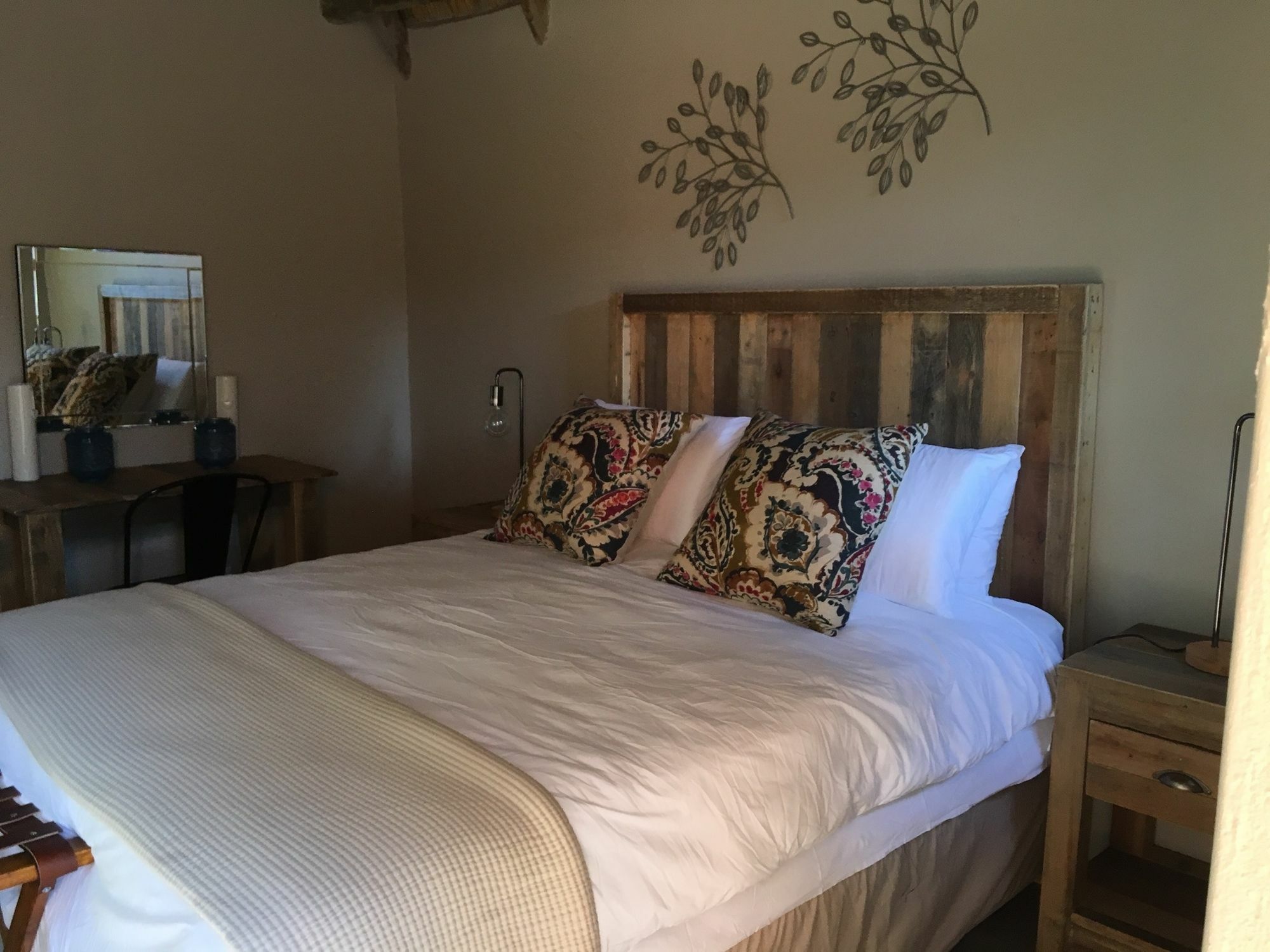 Nyumbani Estate Bush Lodge Hoedspruit Buitenkant foto
